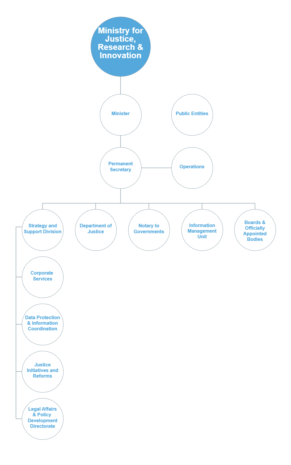 MJRI Organisational Structure v1
